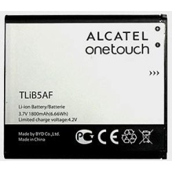 BATERIA PARA ALCATEL ONETOUCH POP C5 OT5036 TLIB5AF BULK BATERIA PARA ALCATEL ONETOUCH POP C5 OT5036 TLIB5AF BULK